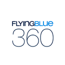 Flying Blue 360 APK