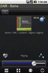 Radio Algeria APK download