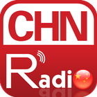 Radio China ไอคอน