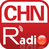 Radio China icon