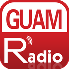 Radio Guam icône