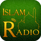 Islam Radio-icoon