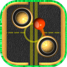 Street Air Hockey Free icon