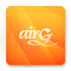 airG Chat - AT&T PROMO! アイコン