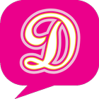 Telstra Divas Chat ikona