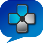 Telstra Gamer Chat icône