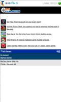 Telstra Gamer Chat capture d'écran 1