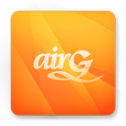 airG Chat - Digicel آئیکن