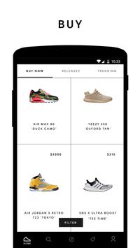 GOAT: Buy & Sell Sneakers APK Download - Free Shopping APP for Android ...