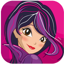 Air hockey descendants APK