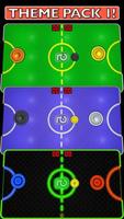 Air hockey 2 players capture d'écran 3