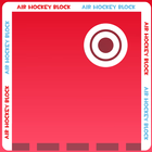 Air Hockey Block-icoon