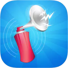 Air Horn MLG Soundboard