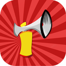 APK Stadium Horn - Air Horn!
