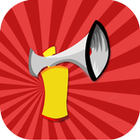 Stadium Horn - Air Horn!