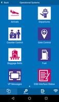 Amadeus Airport IT Mobile syot layar 2