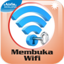 Cara Membuka Pasword Wifi APK