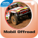 Modifikasi Mobil Offroad 4x4 APK