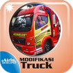”Modifikasi Truck Full Variasi