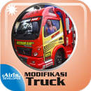 Modifikasi Truck Full Variasi APK