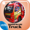 Modifikasi Truck Full Variasi