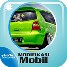 Gambar Modifikasi Mobil Keren icône