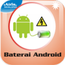 Tips Baterai HandPhone Android Awet APK