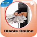 Bisnis Online di Handphonne Android APK