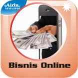 Bisnis Online di Handphonne Android