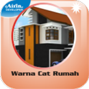 Warna Cat Rumah Minimalis APK