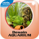 Desain Aquarium Model Taman APK