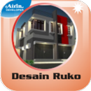 Desain Ruko Rumah Toko APK