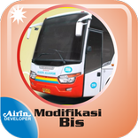 Gambar Modifikasi Bus Mania