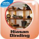 Dekorasi Hiasan Dinding Rumah APK