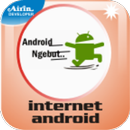 Mempercepat Internet Android APK