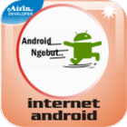 Mempercepat Internet Android icône