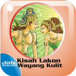 Kisah Lakon Wayang Kulit