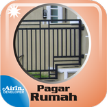 Gambar Pagar Rumah Minimalis