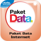 Paket Internet Murah Unlimited ไอคอน