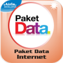 Paket Internet Murah Unlimited APK