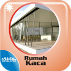 Design Ide Rumah Kaca icône