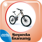 Harga Sepeda Gunung иконка