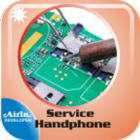 Kitab Service HP Android icône