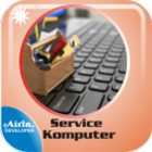 Kitab Service Komputer Teknisi icon