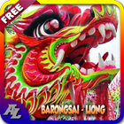 Barongsai dan Liong Wallpaper - Imlek 图标