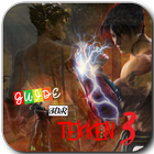 Guide For Tekken 3 biểu tượng