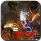 Guide For Tekken 3 आइकन