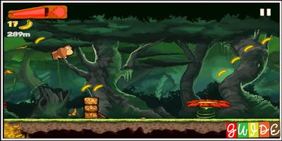 Guide For Banana Kong screenshot 1