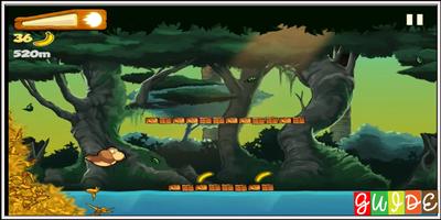 Guide For Banana Kong screenshot 2