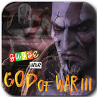 Icona Guide For God Of War 3